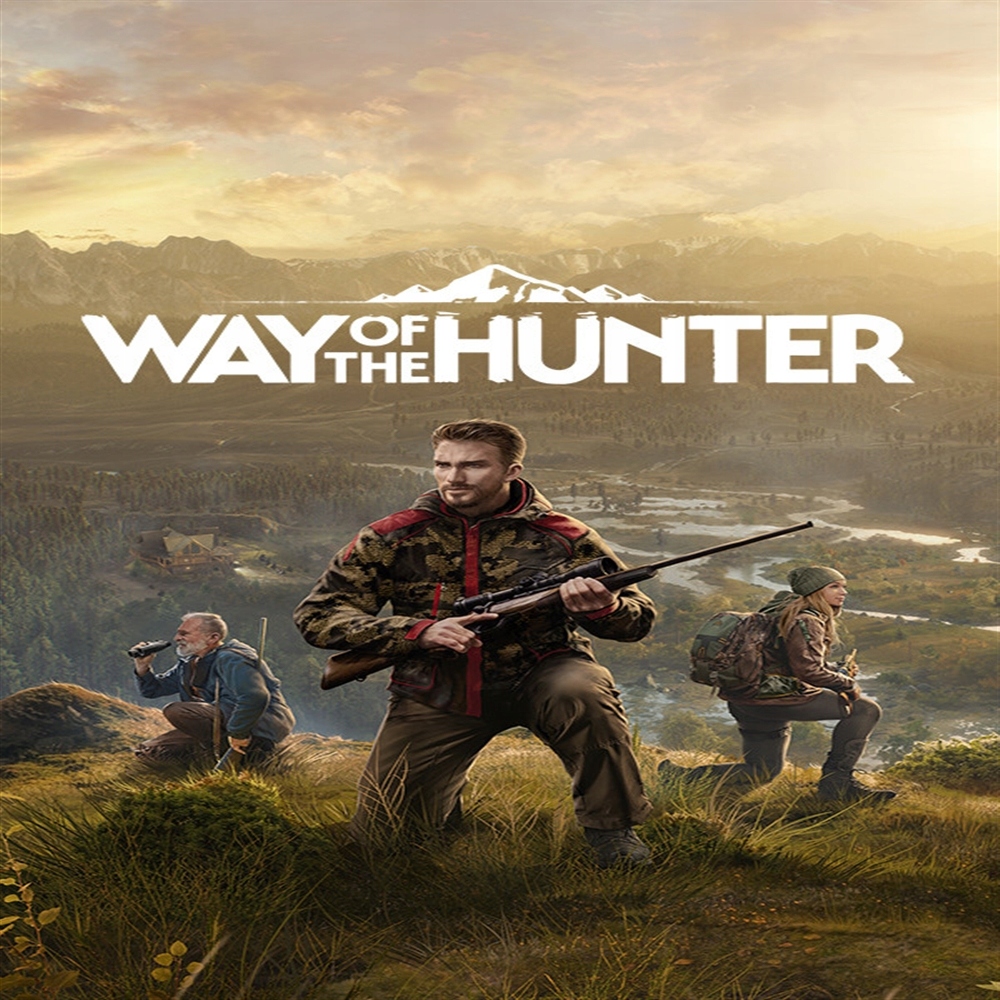 Way Of The Hunter Steam Nowa Gra Pc Pl