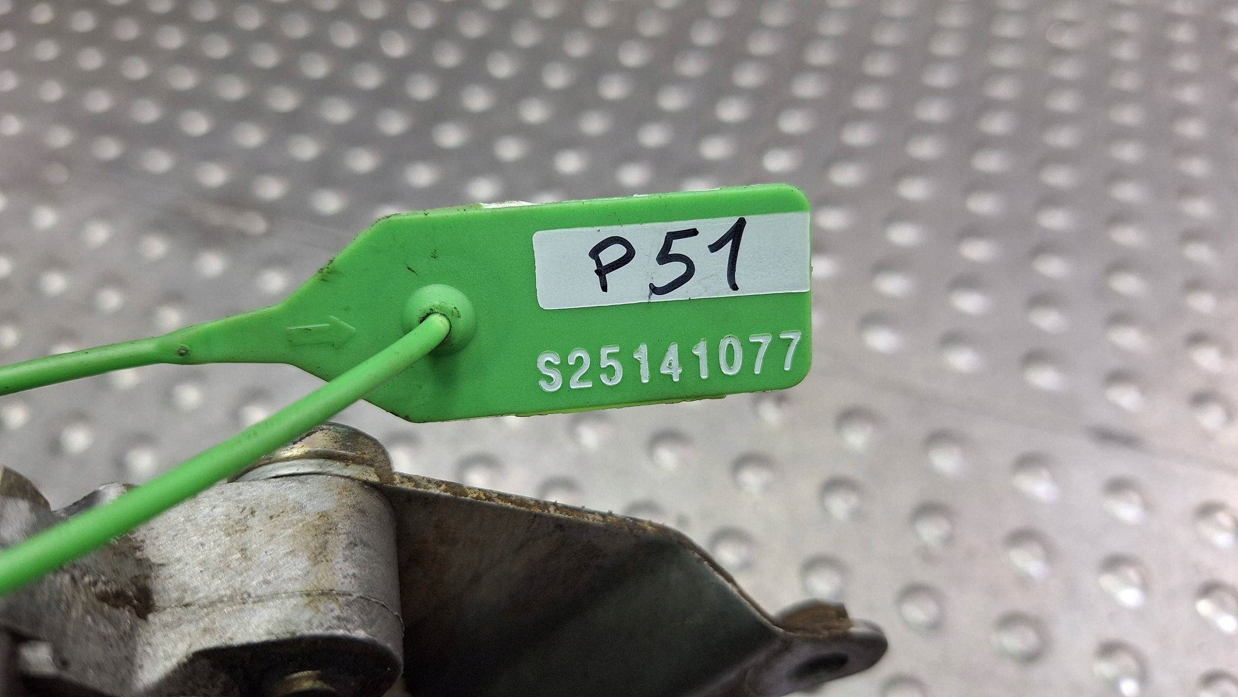 servo pump 1095748 7691974513 BMW E46 E39 X5 E53 2.5D 3.0D M47 M57