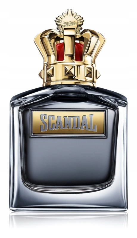 JEAN PAUL GAULTIER SCANDAL POUR HOMME EDT 150 ML