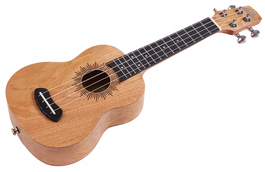 Laila UFN-2111-A R1 – Sopránové Ukulele