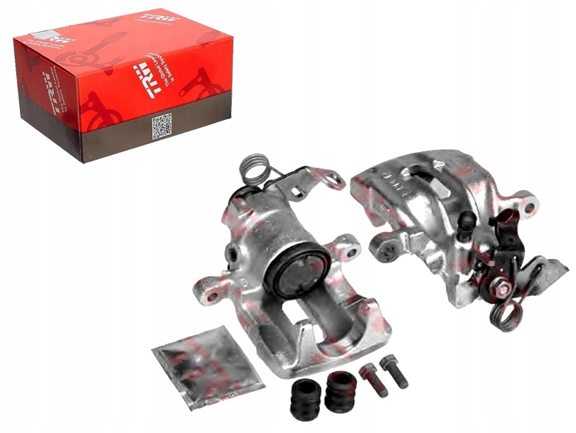 Brzdová Svorka Ford Galaxy Seat Alhambra Vw Shar