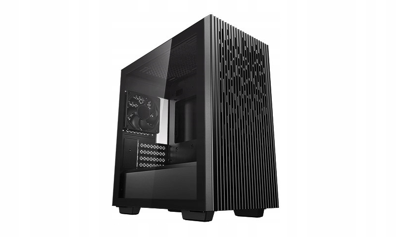 Obudowa Deepcool Matrexx 40 3FS Micro Tower czarny