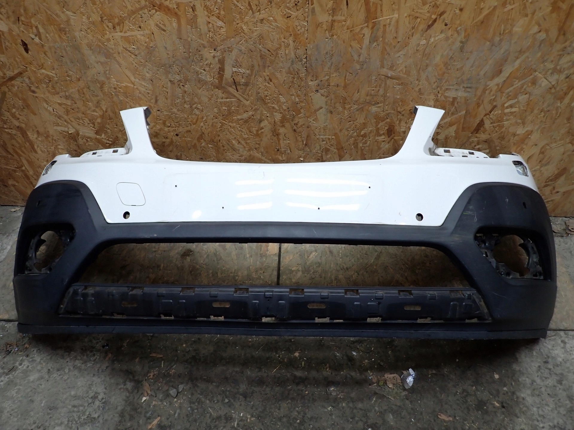 bumper front front OPEL MOKKA J13 2012-2016R 95350353