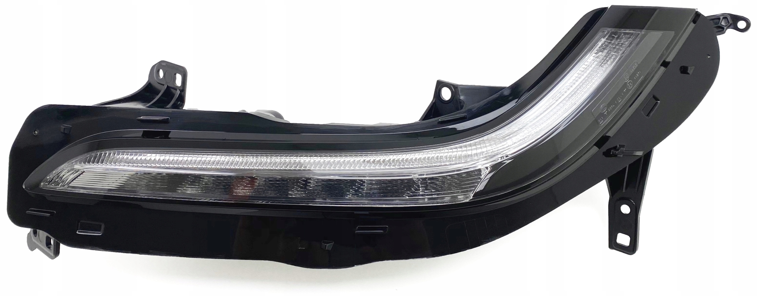Nowy Kierunkowskaz Lampa LED DRL Talisman lewy OE