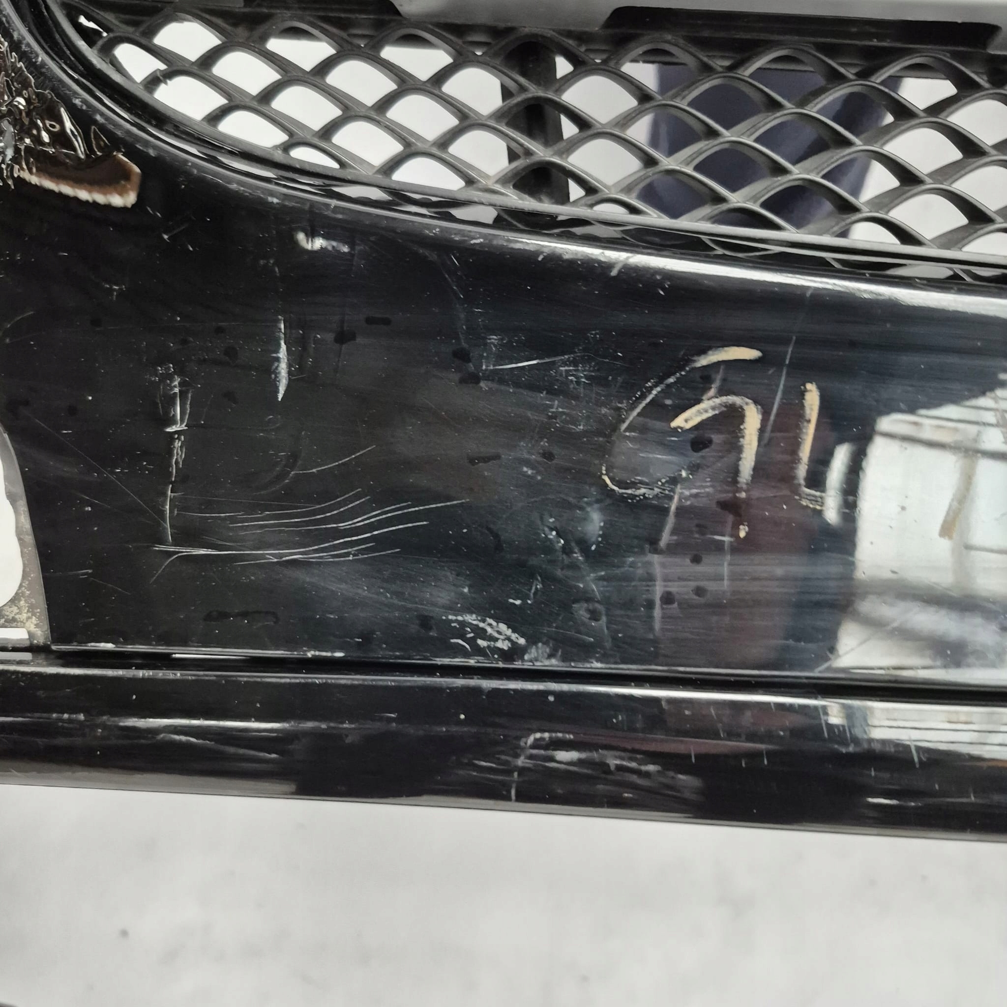 MERCEDES GLA X156 W156 LIFT 16- bumper front front PDC A1568854100