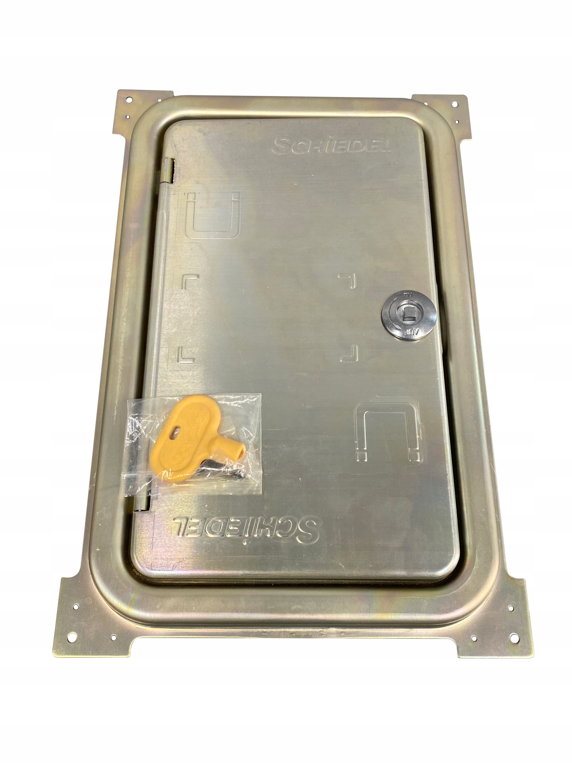 Drzwiczki kominowe Schiedel rewizyjne izolowane