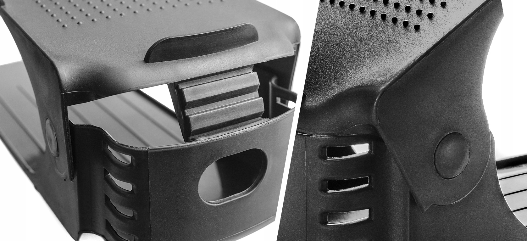 ORGANIZER UCHWYT STOJAK NA BUTY OBUWIE RÓŻOWY Marka inna