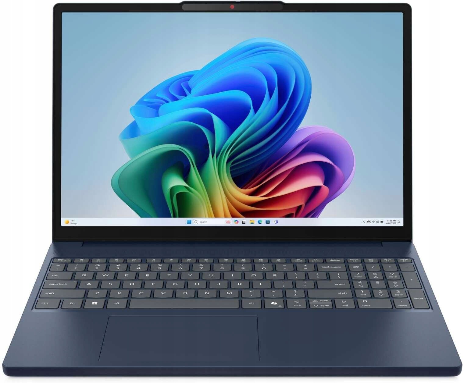 Laptop Lenovo IdeaPad Slim 3 15IWC11 Ultra 5 320 16 Gb 512 Gb