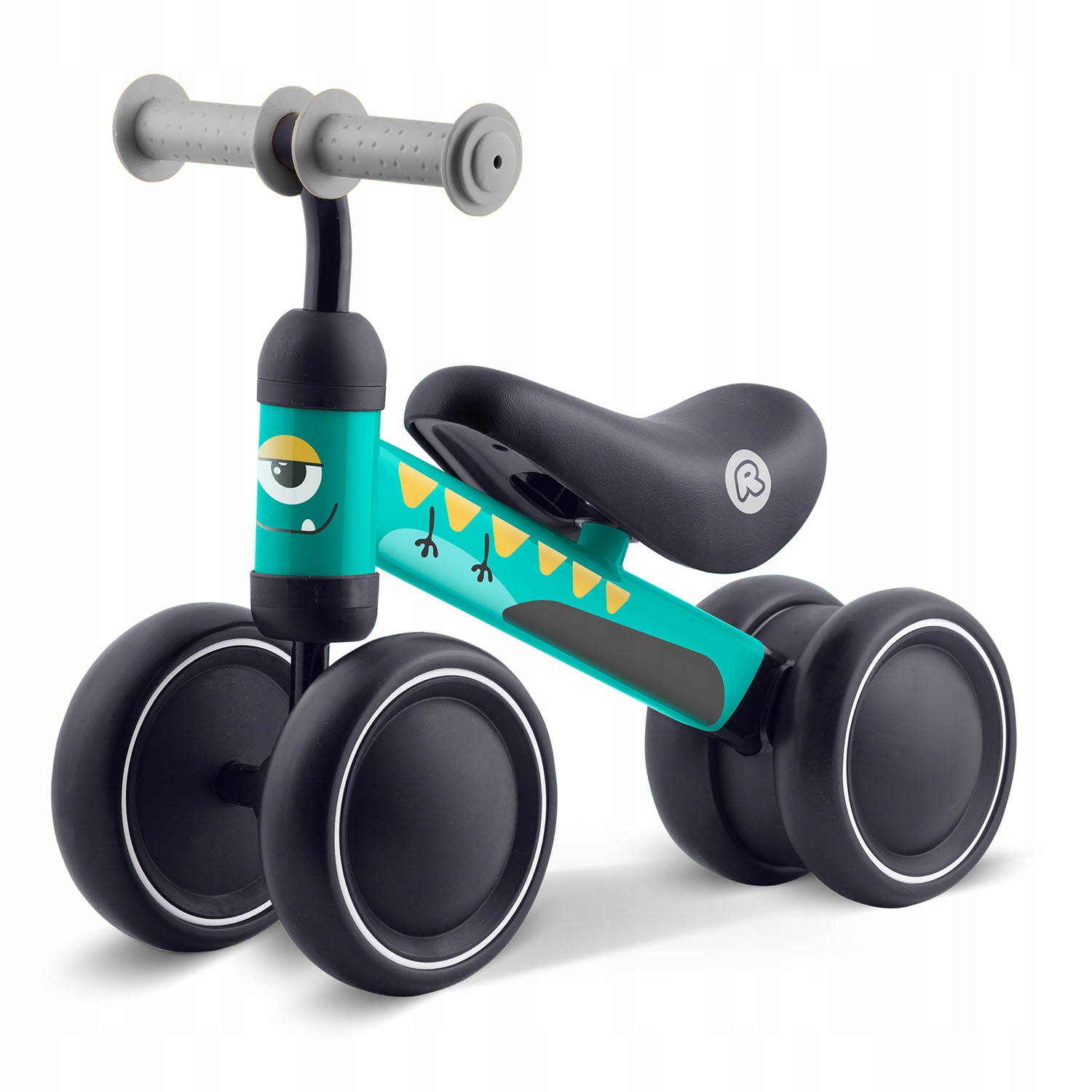 Rowerek Biegowy Trójkołowy Dla Dzieci Ricokids