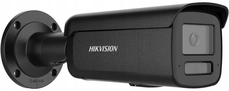 Ip kamera Hikvision DS-2CD2T87G3-LIS2UY/SL (2.8mm)/ČERNÁ