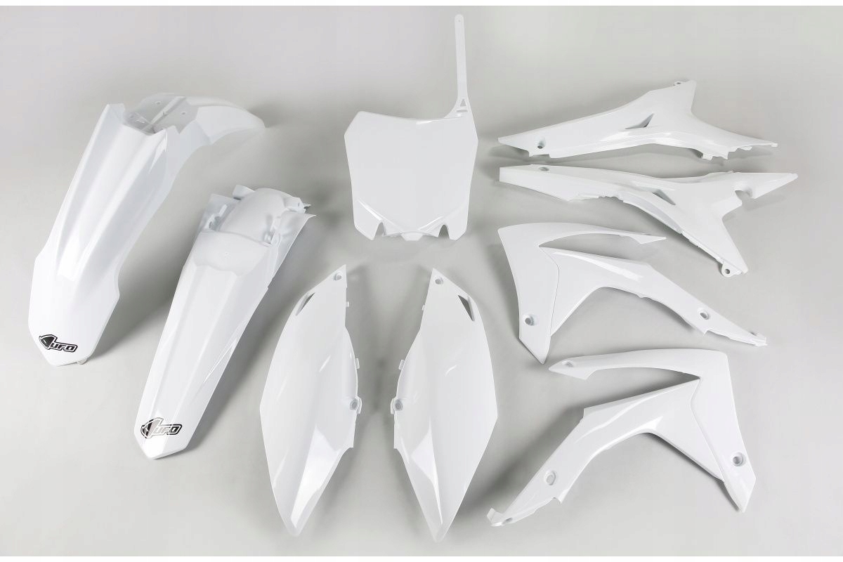 Ufo Sada Plastov Honda Crf 250R 14-17 Crf 450