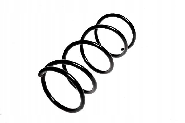 SPRĘŻYNA ZAWIESZENIA TOYOTA AVENSIS VERSO 2.0D 08. Producent AK