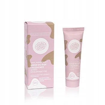 

BodyBoom Lekki Nawilżający Krem do Rąk 50ml