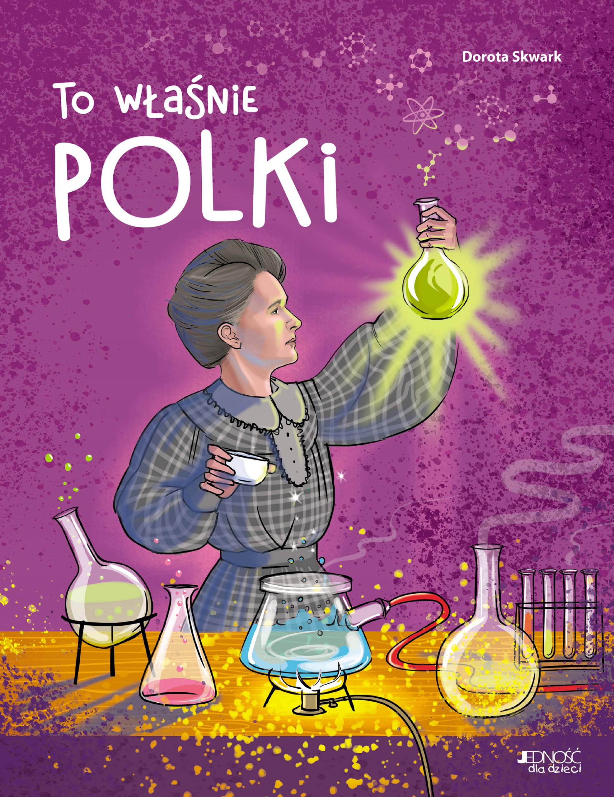 

To właśnie Polki