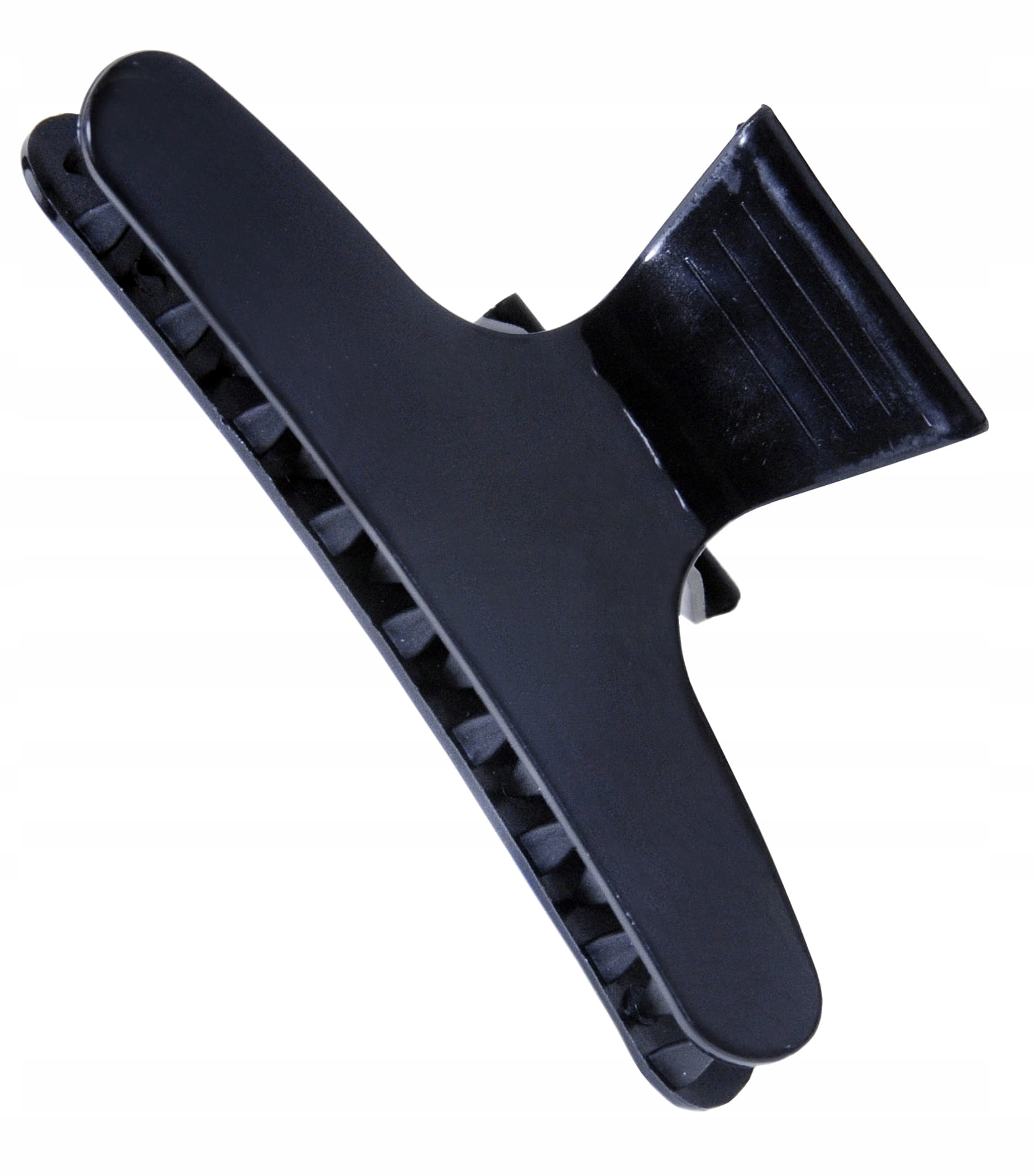 

Intervion 498703 Klipsy fryzjerskie 2 szt klamry