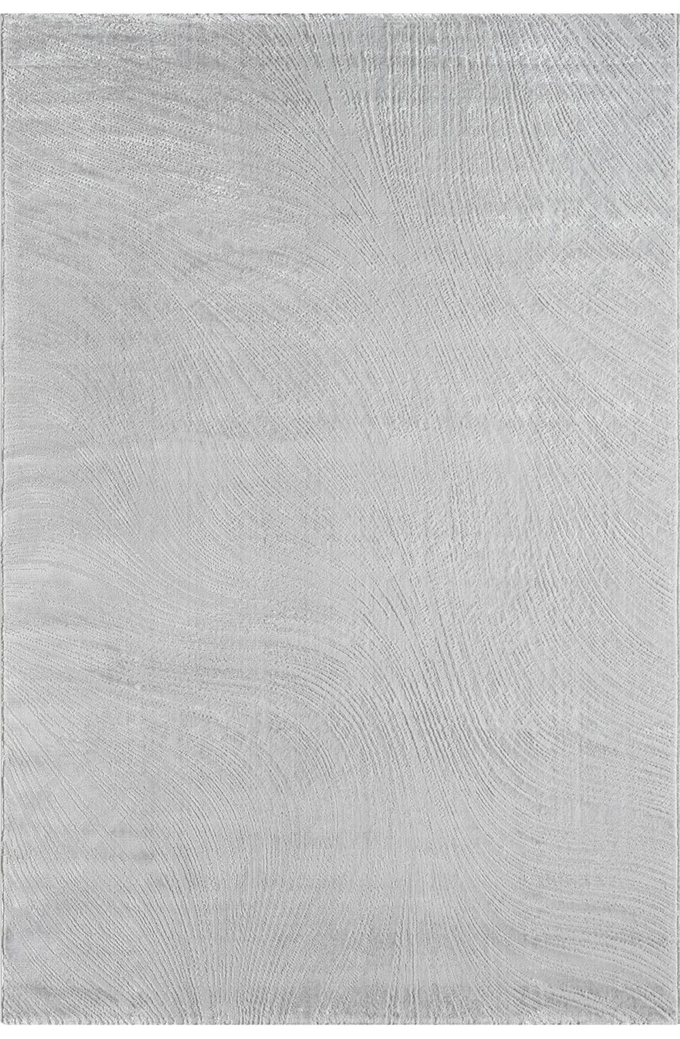 Elegantní Koberec 120x170 Stylový Interiér Měkký A Hustý Rouno Costa 757 Grey