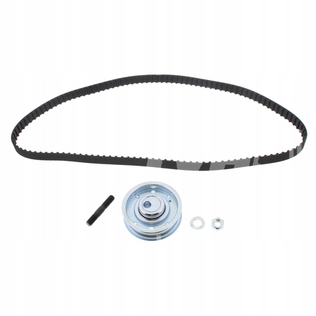 Комплект ременя ГРМ Linde ADF VW051198119