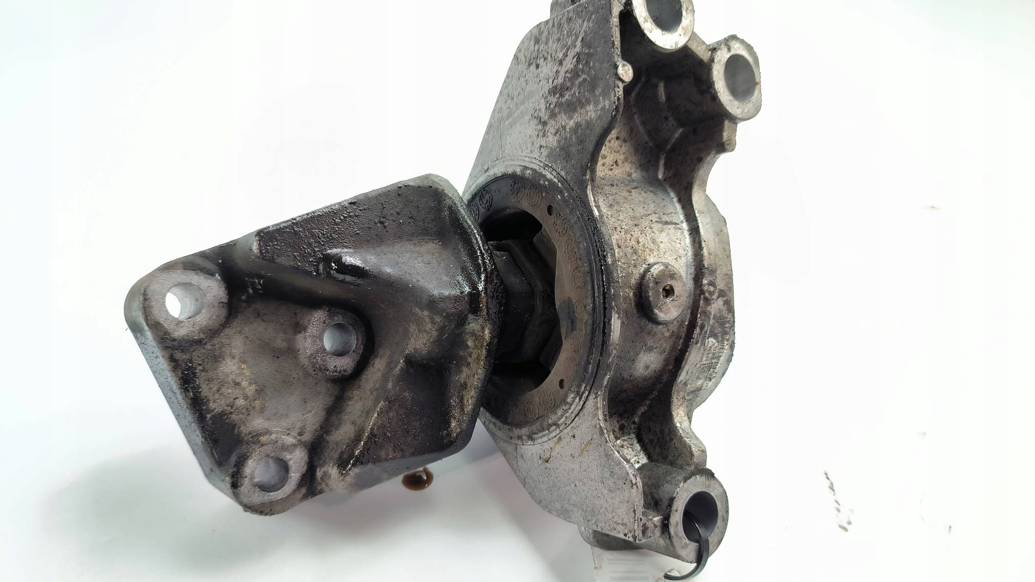 engine mount 00517991100 FIAT DOBLO II LIFT