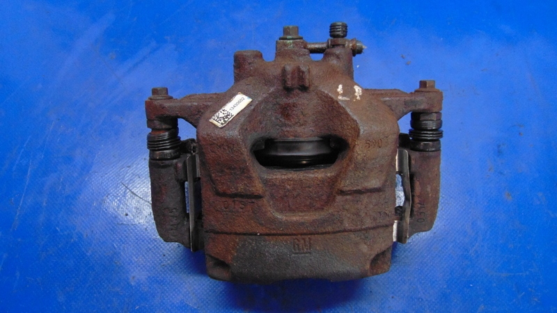 caliper brake left front 1.6CDTI OPEL MOKKA X and 12-20R