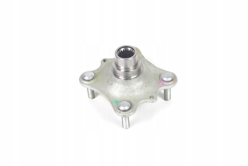 HONDA TRX680 PIASTA KOŁA PRZEDNIA OEM