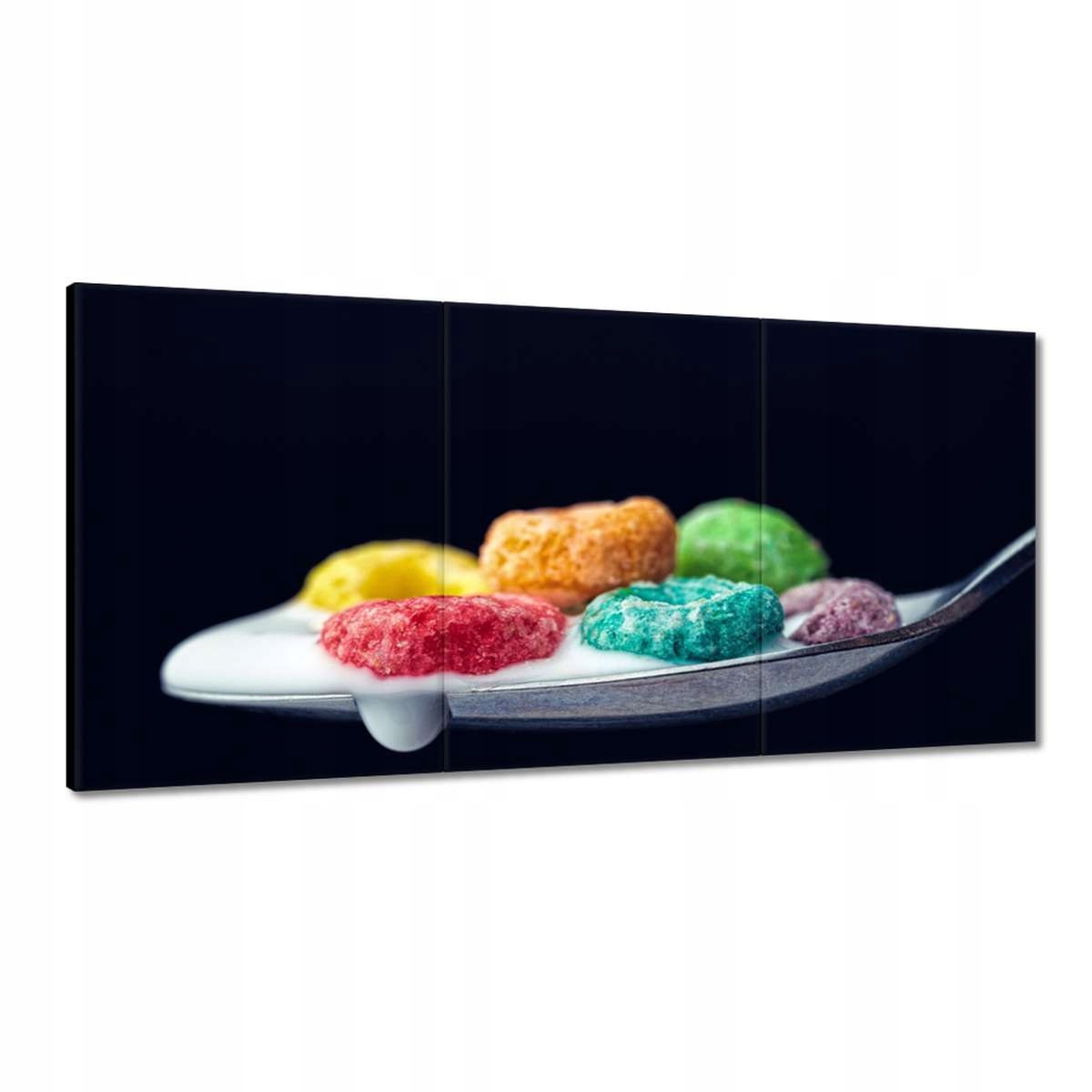 Obrazy 180x90 Kuchynské obrazy Revolúcie