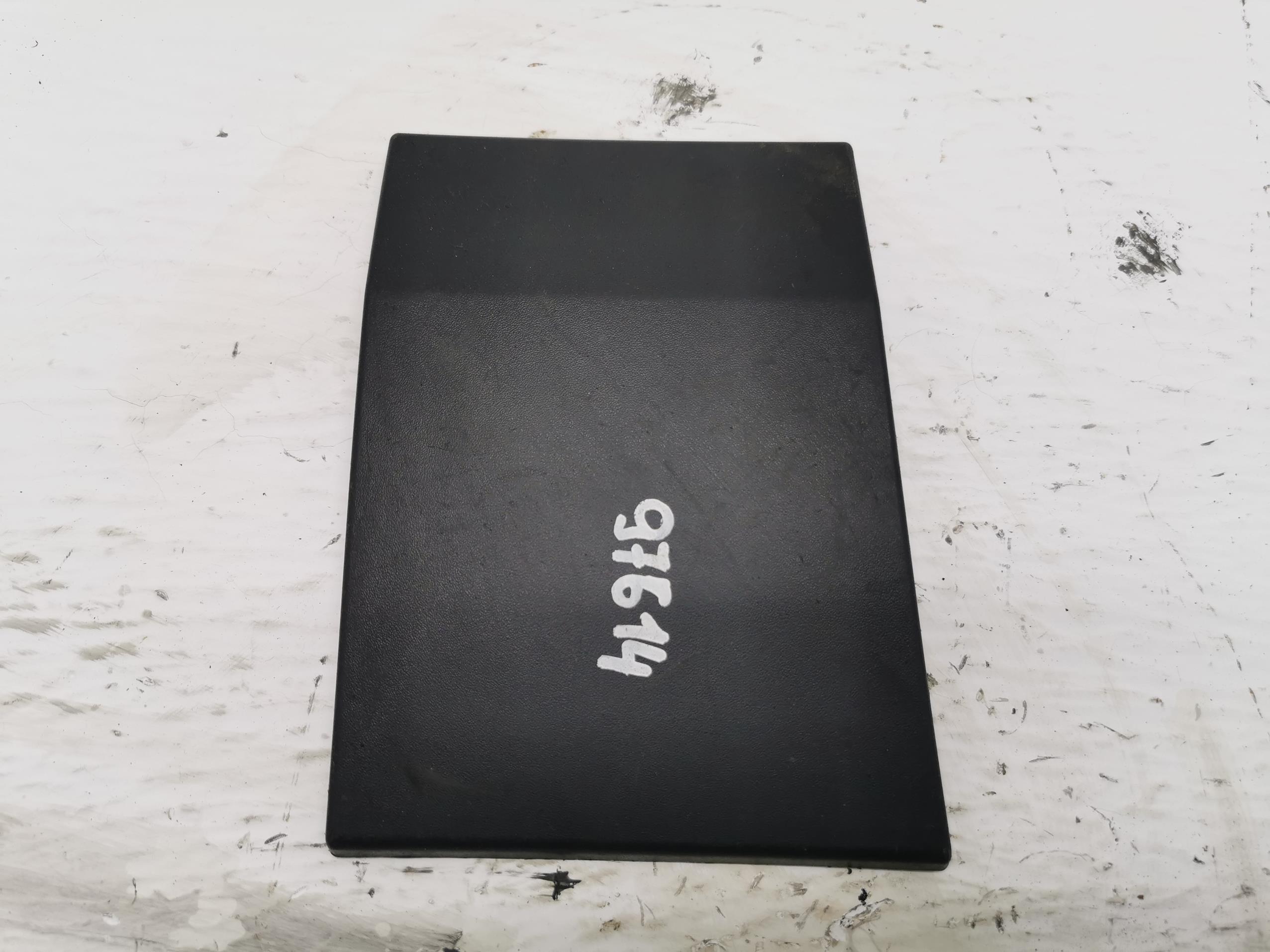 lista oldalsó MERCEDES SPRINTER W906 A9066900462
