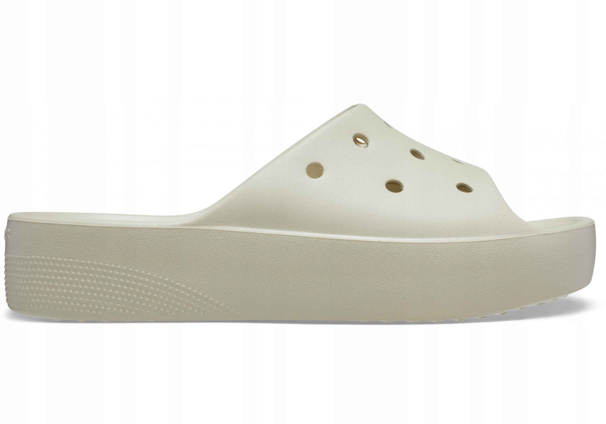 Crocs nazouváky Crocs Classic Platform Slide 208180, velikost 41,5