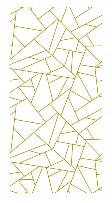 

Zasłona prysznicowa poliestrowa Rosa 180 x 180 cm