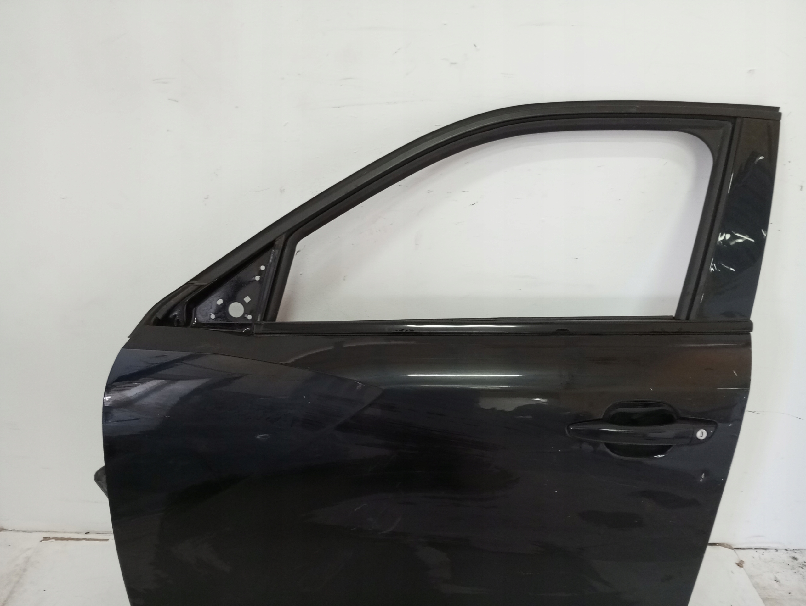 door left front PEUGEOT 2008 II 23R