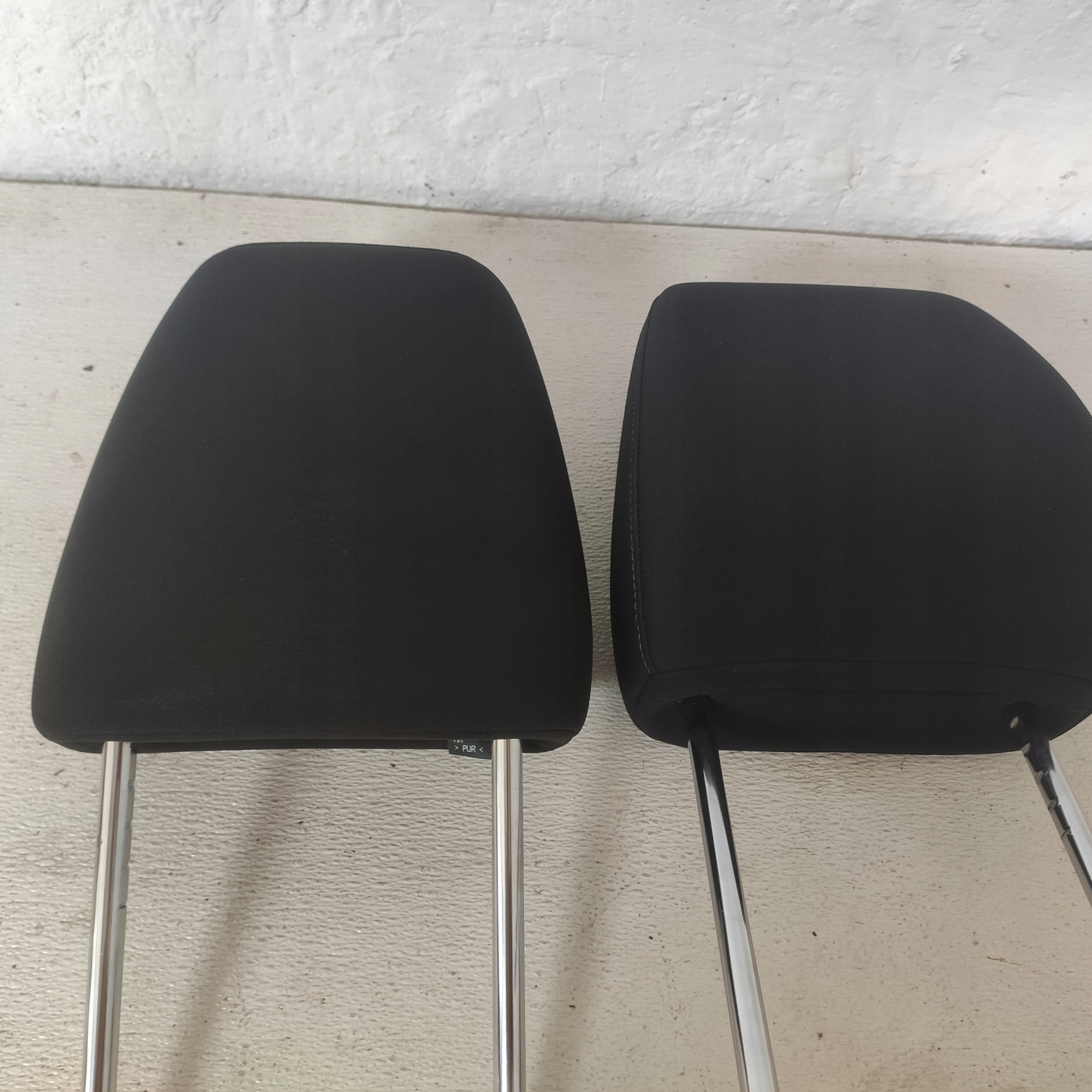 NISSAN X-TRAIL T33 2023 rest seat front