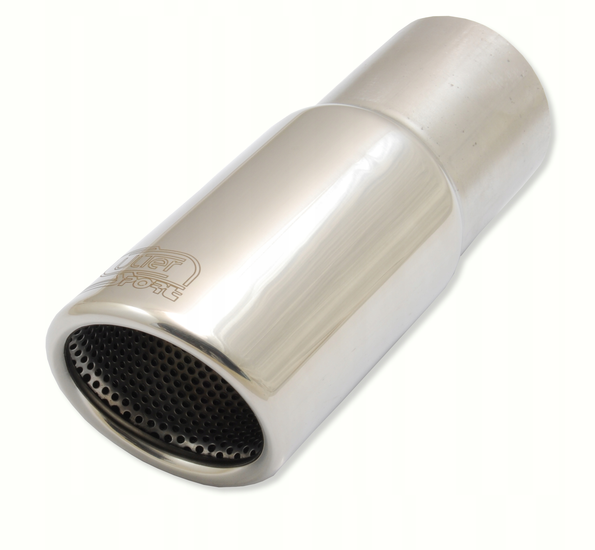 Końcówka wydechu ULTER SPORT 70 mm N1-70RS Typ samochodu Samochody osobowe
