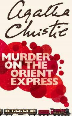 

Murder on the Orient Express. Agatha Christie