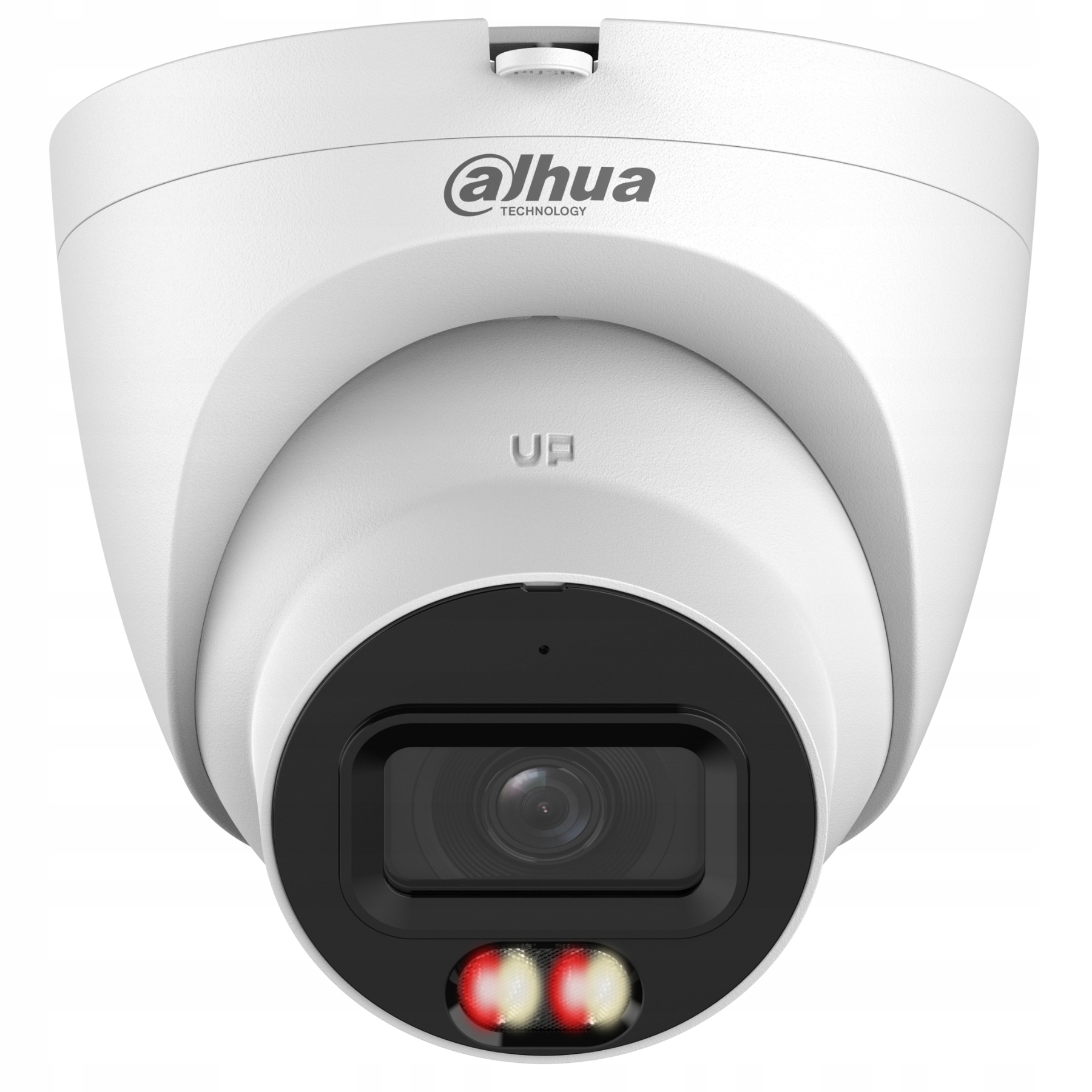 Ip Kamera IPC-HDW21249T-S-IL-0280B WizSense 12 Mpx 2.8 mm Dahua