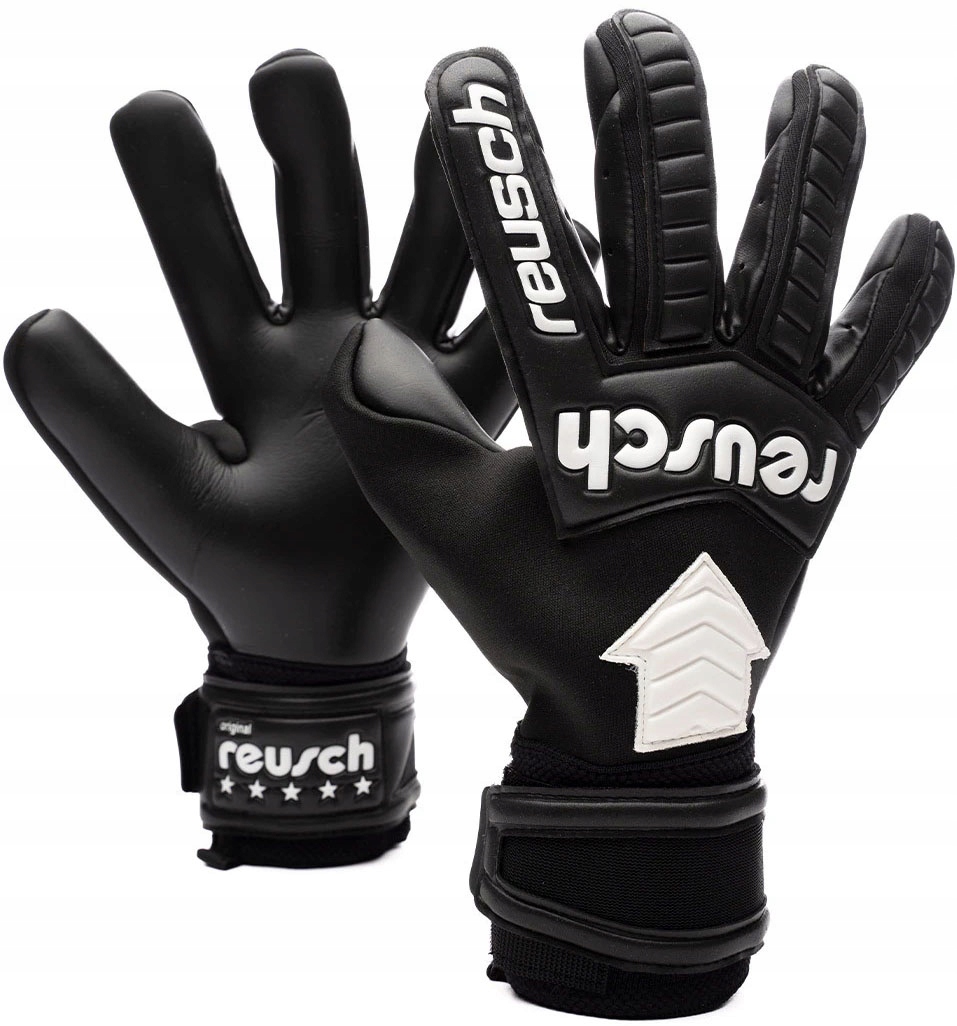 Rękawice Bramkarskie Reusch Legacy Arrow Gold X