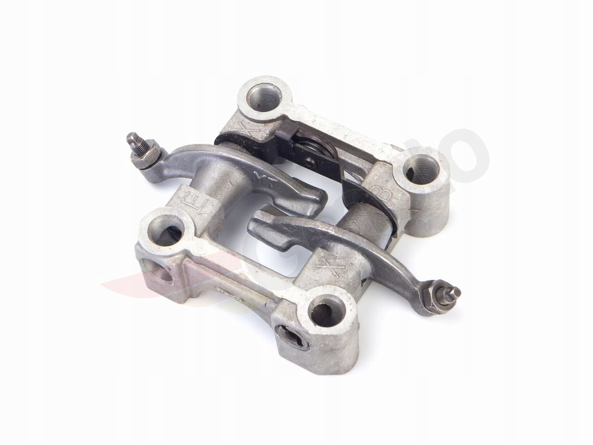 Podstawa zaworów wałka rozrządu Romet Delux 7