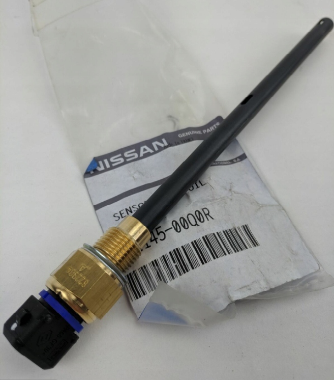 1114500Q0R - ДАТЧИК УРОВНЯ МАСЛА 1.5 DCI RENAULT DACIA NISSAN