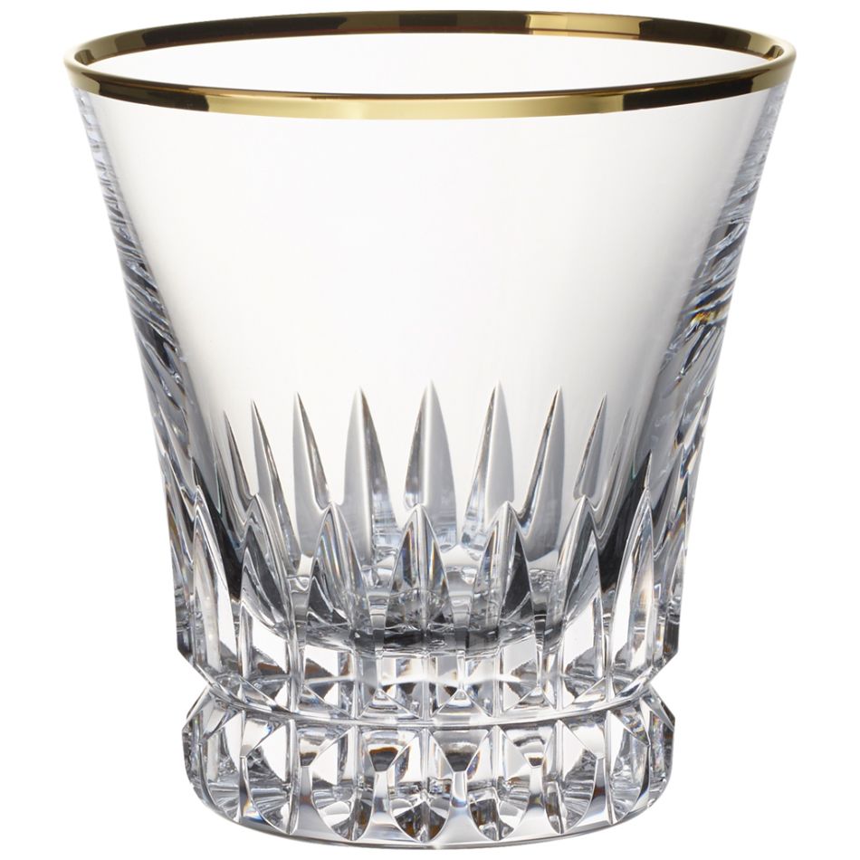 Pohár na vodu (10 cm) Grand Royal Gold Villeroy & Boch