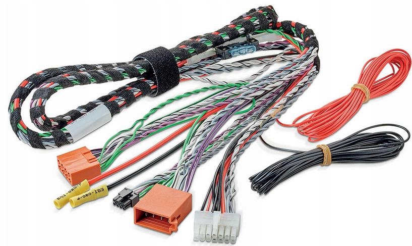 Focal Iw Imp 2.1 Zestaw Przewodów Do Impulse 4.320 Subwoofer PSB200