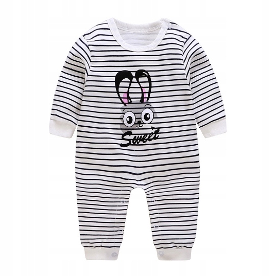 RAMPERSY ,PAJACYKI BEZ STÓPEK ,PIŻAMA roz 73 Marka Inna marka