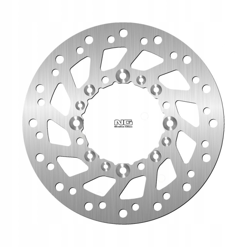 Predný Brzdový Kotúč Suzuki Rmz 250 04-06
