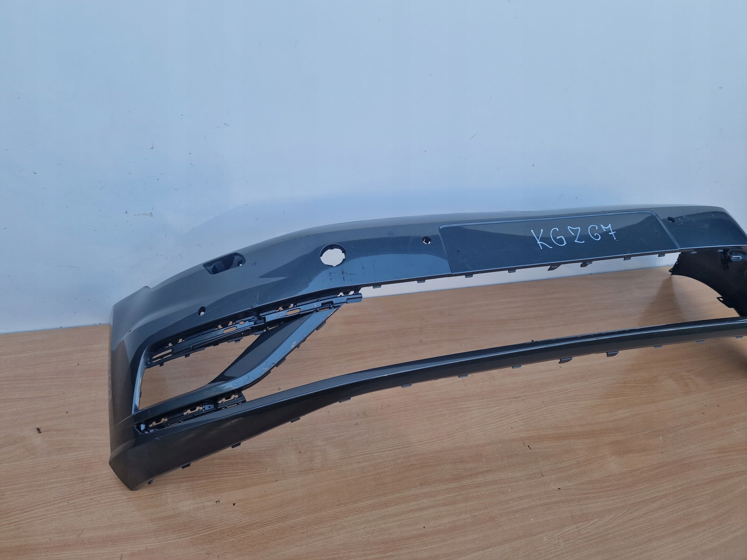 VW GOLF VII 7 LIFT 17-21 ROK BRANIK PREDNJI DIO 4XPDC