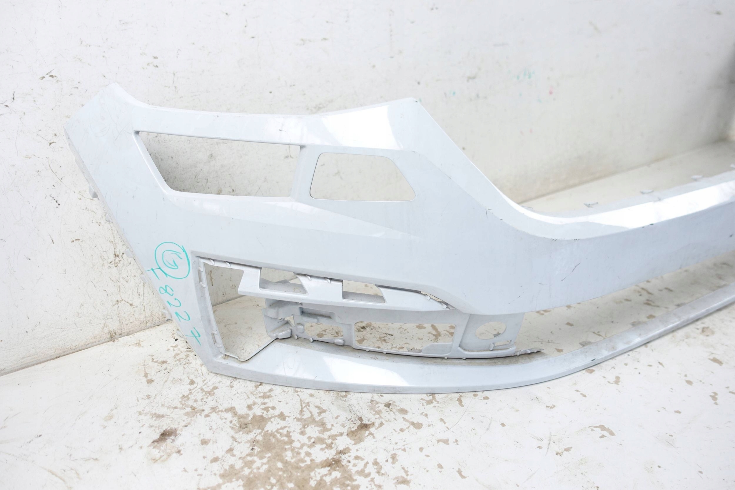 bumper front front SKODA KODIAQ 565 LIFT 21-24 565807221H