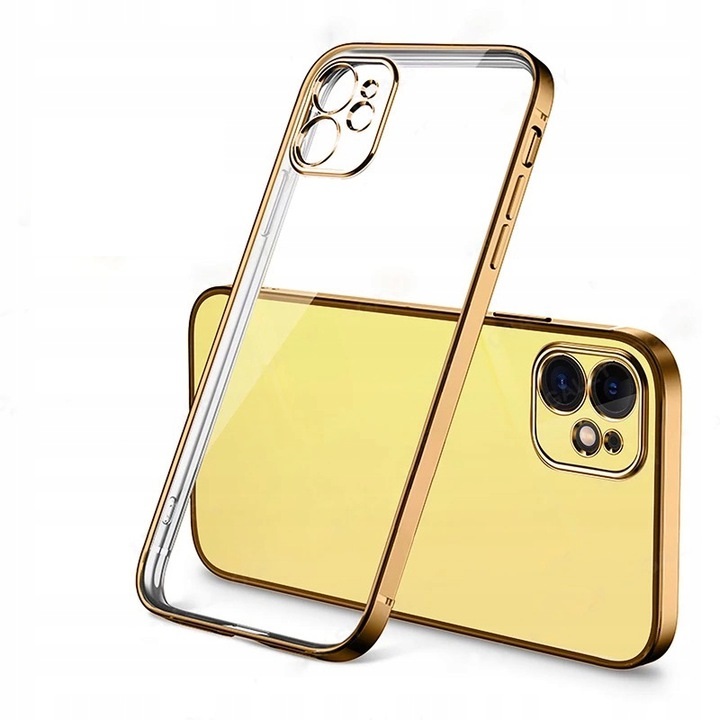 

Bombowe Etui Do Iphone 12 Mini Różne