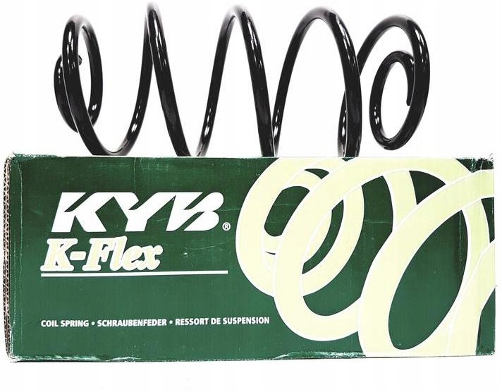 

Sprężyny Kayaba Opel Astra G Kombi 98-05 Tył Spręż