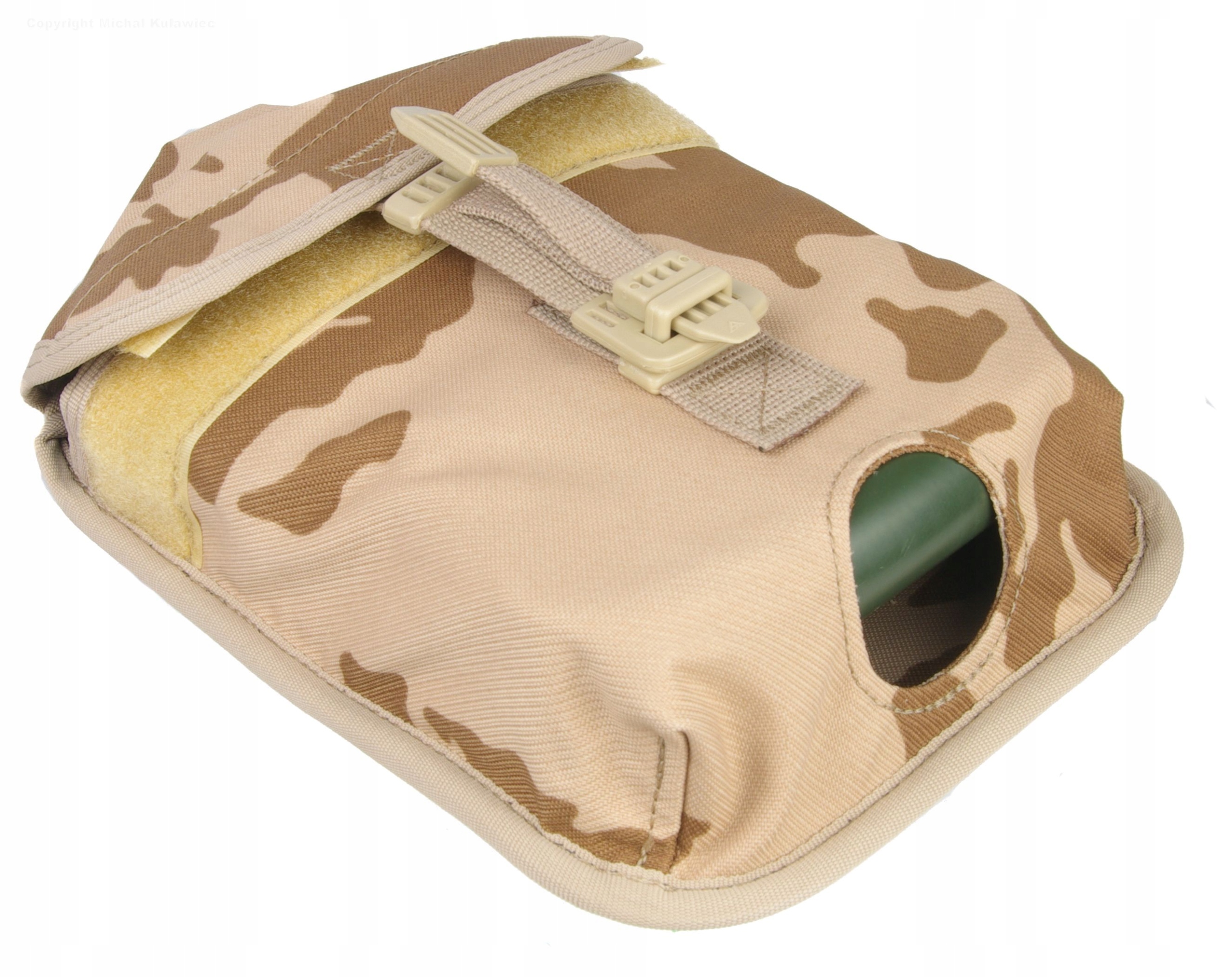 Pokrowiec Kieszeń na saperkę Bundeswehr i Texar Marka inna marka