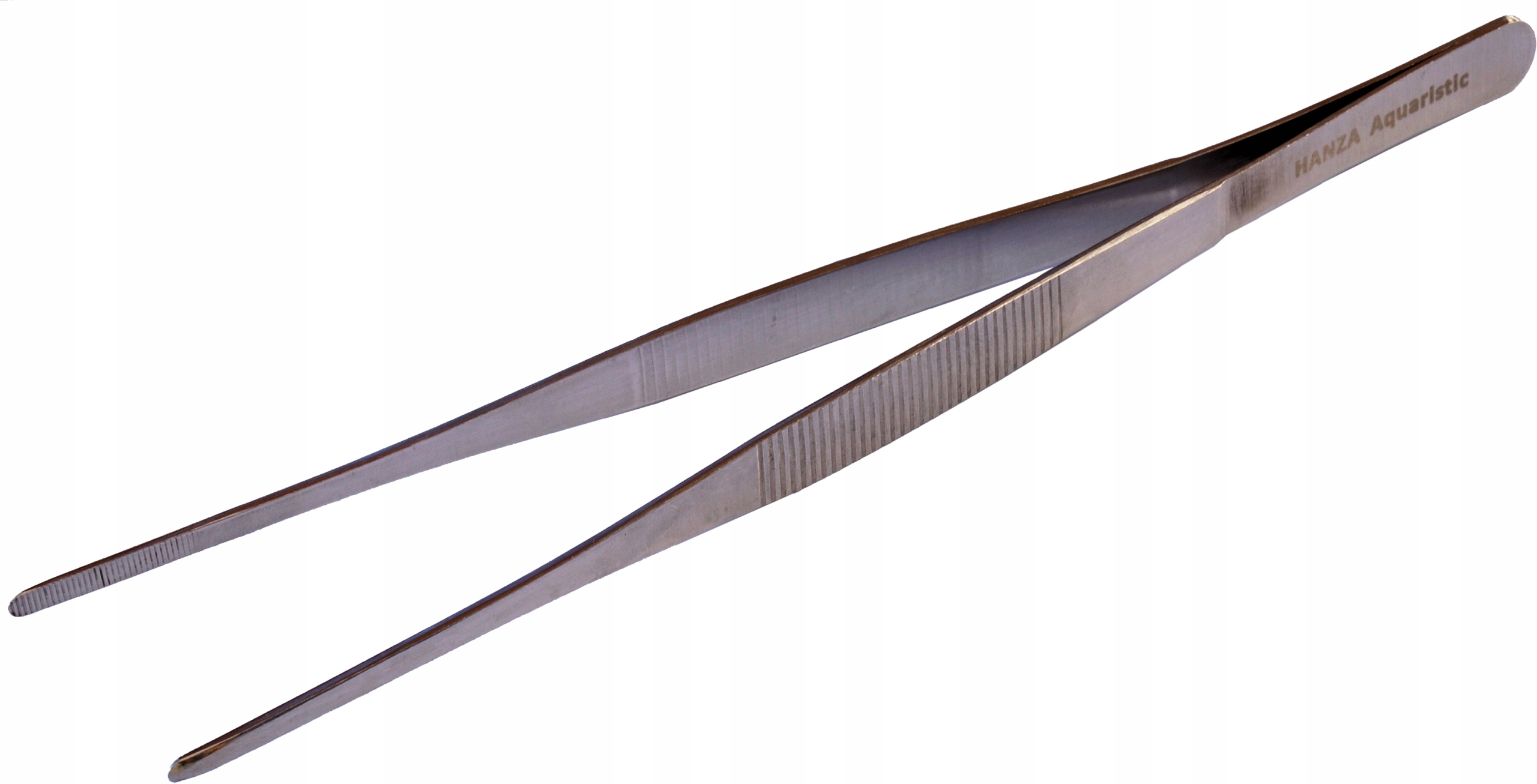 

Szczypce Metalowe Proste dł. 25cm Pinceta
