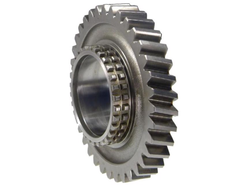 33SSC0247 - КОЛЕСО ЗАДНЕГО ХОДА С-35 ВАЛ ДЕРЬМА GR801