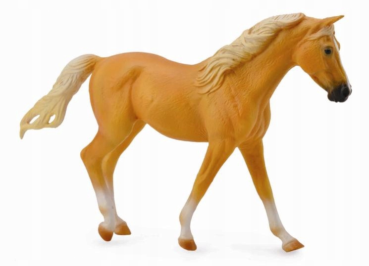 

Klacz Rasy Missouri Fox Trotter CollectA 88662 XL