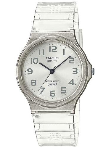 Dámské hodinky Casio MQ-24S-7BEF Box +gravírování