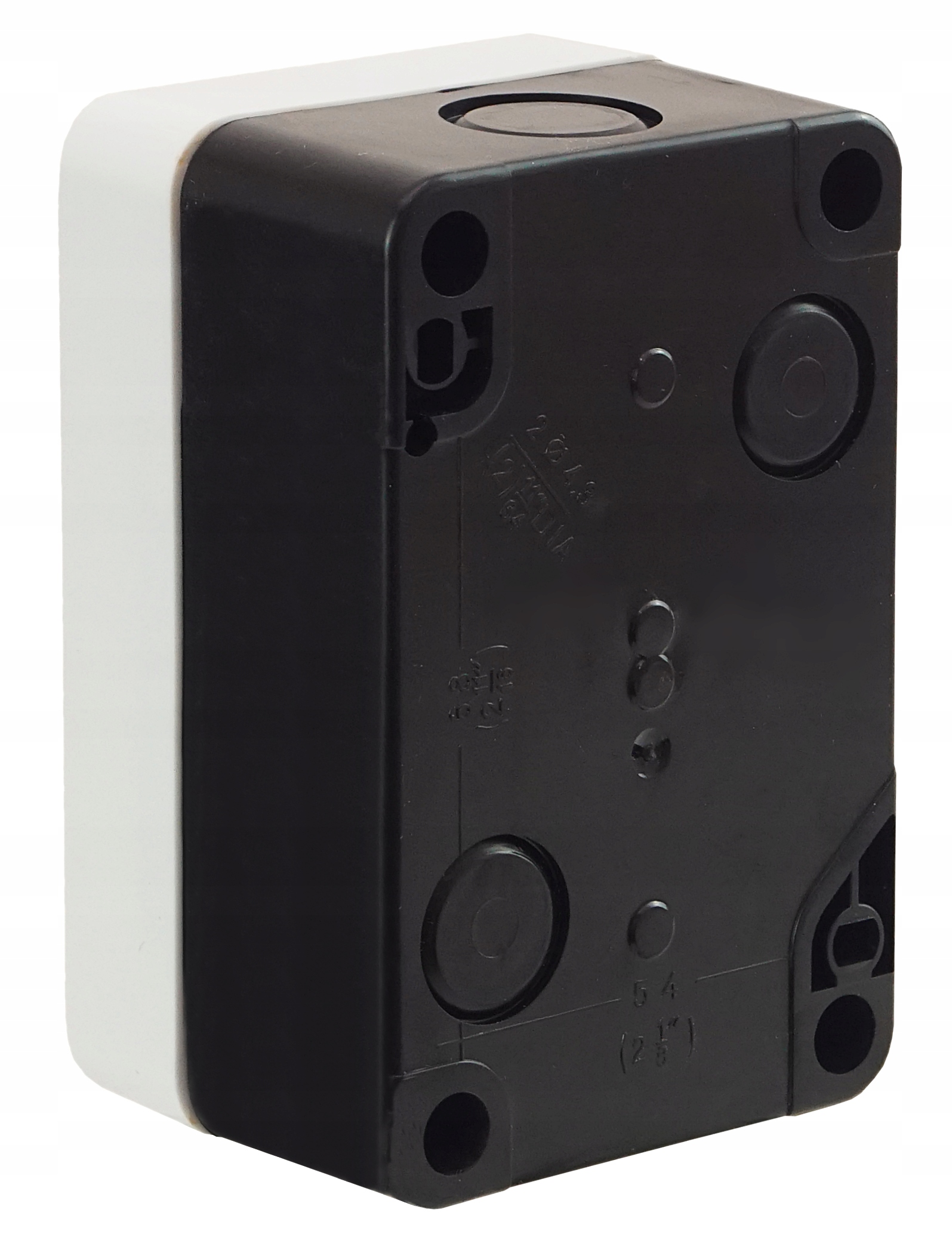 KASETA STEROWNICZA PRZYCISK START STOP W OBUDOWIE Kod producenta AS22-W02-EA3142